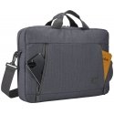 Case Logic Huxton HUXA-215 Graphite 39,6 cm (15.6") Portfelis Grafīts