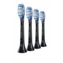 Philips HX9054/33 головка для зубных щеток 4 шт Черный Philips HX9054/33 головка для зубных щеток 4 шт Черный