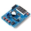 Generic Arduino Multi-Function lisand Generic Arduino Multi-Function lisand