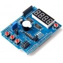 Generic Arduino Multi-Function lisand Generic Arduino Multi-Function lisand