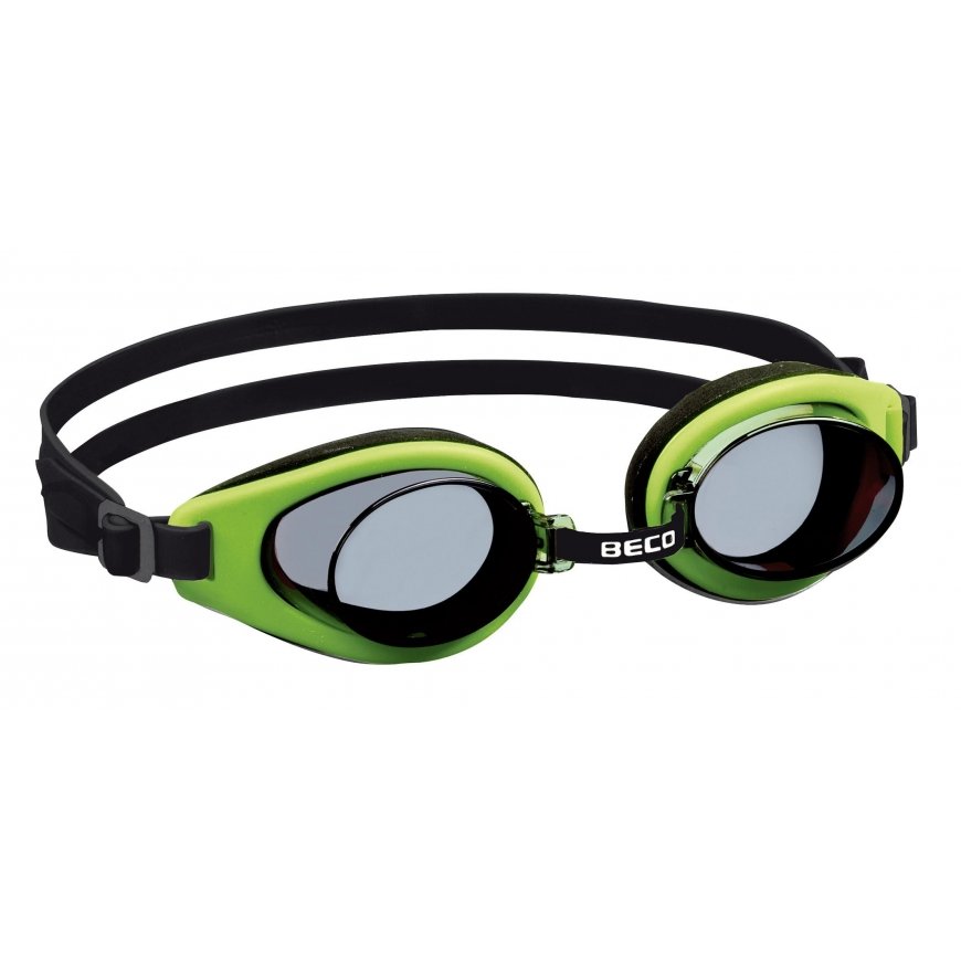 Akiniai Plauk. Training AQUAFEEL Ergonomic 41020 30 oranssi