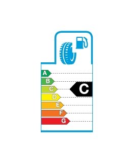 Hifly Tires eHF-508 SPORT 105 V XL (C C B 73dB)