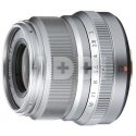 Objektyvas FUJIFILM FUJINON XF 23mm F2.8 R WR (Sidabrinis) Objektyvas FUJIFILM FUJINON XF 23mm F2.8 R WR (Sidabrinis)
