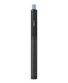SmallRig Selfie Stick pašbilžu uzņemšanas palīgrīks Kamera Melns, Zils