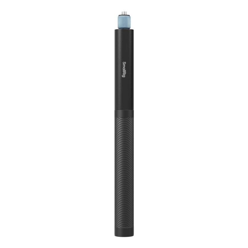 SmallRig Selfie Stick endlikepp Kaamera Must, Sinine