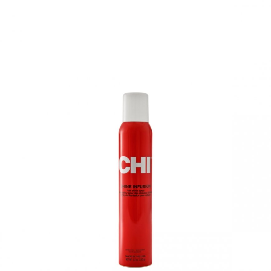 CHI Shine Infusion Matu laka Sievietes