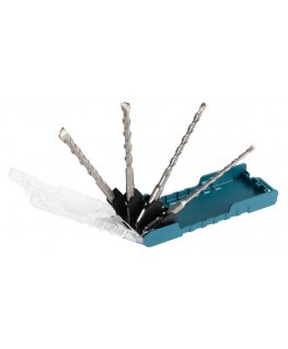 Makita E-13605 сверло Набор сверел 4 шт