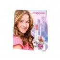Dermacol Lip Combo Gift Set huulivoide Naisille Dermacol Lip Combo Gift Set huulivoide Naisille
