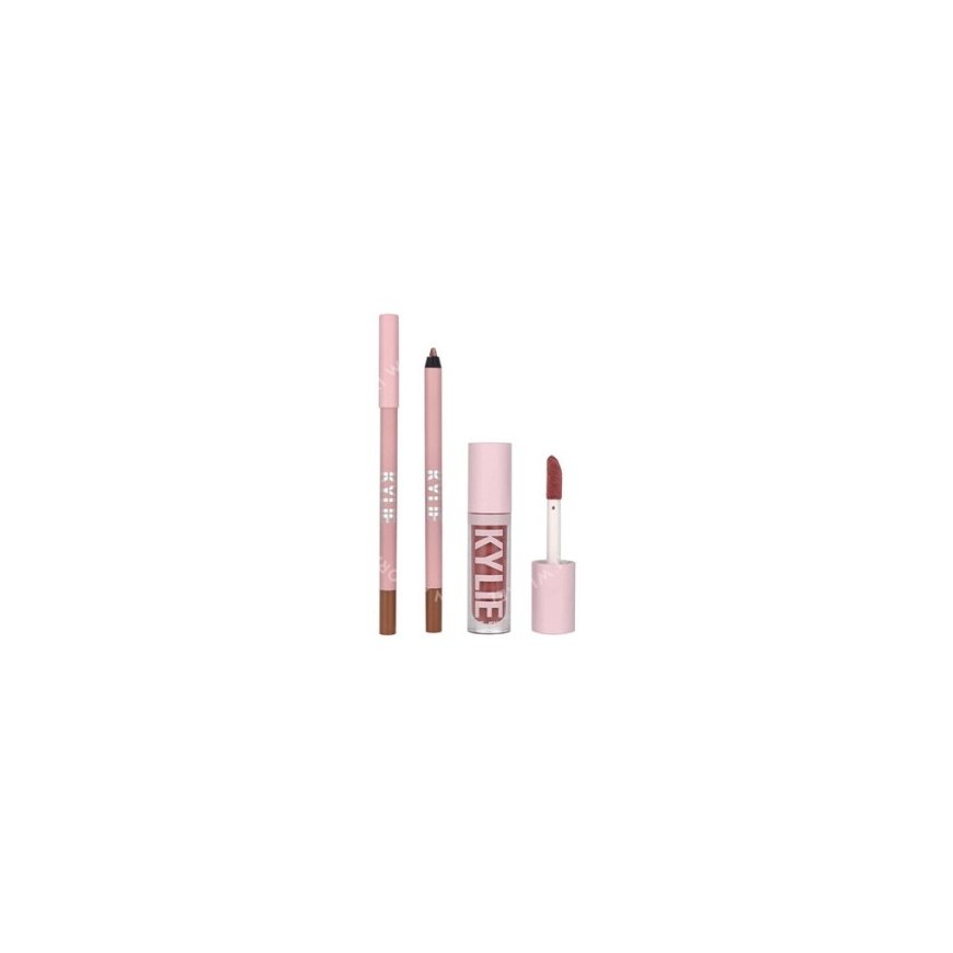 Dermacol Lip Combo Gift Set huulivoide Naisille – 2
