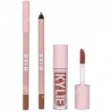 Dermacol Lip Combo Dāvanu Komplekts lūpām Moterēm Dermacol Lip Combo Dāvanu Komplekts lūpām Moterēm