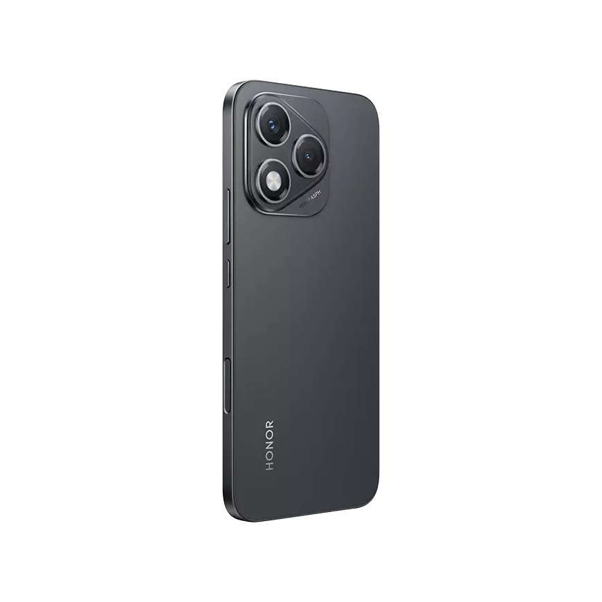 Honor 400 Lite 17 cm (6.7") Две SIM-карты MagicOS 9.0 5G Микро-USB 8 GB 256 GB 5230 mAh Черный – 3