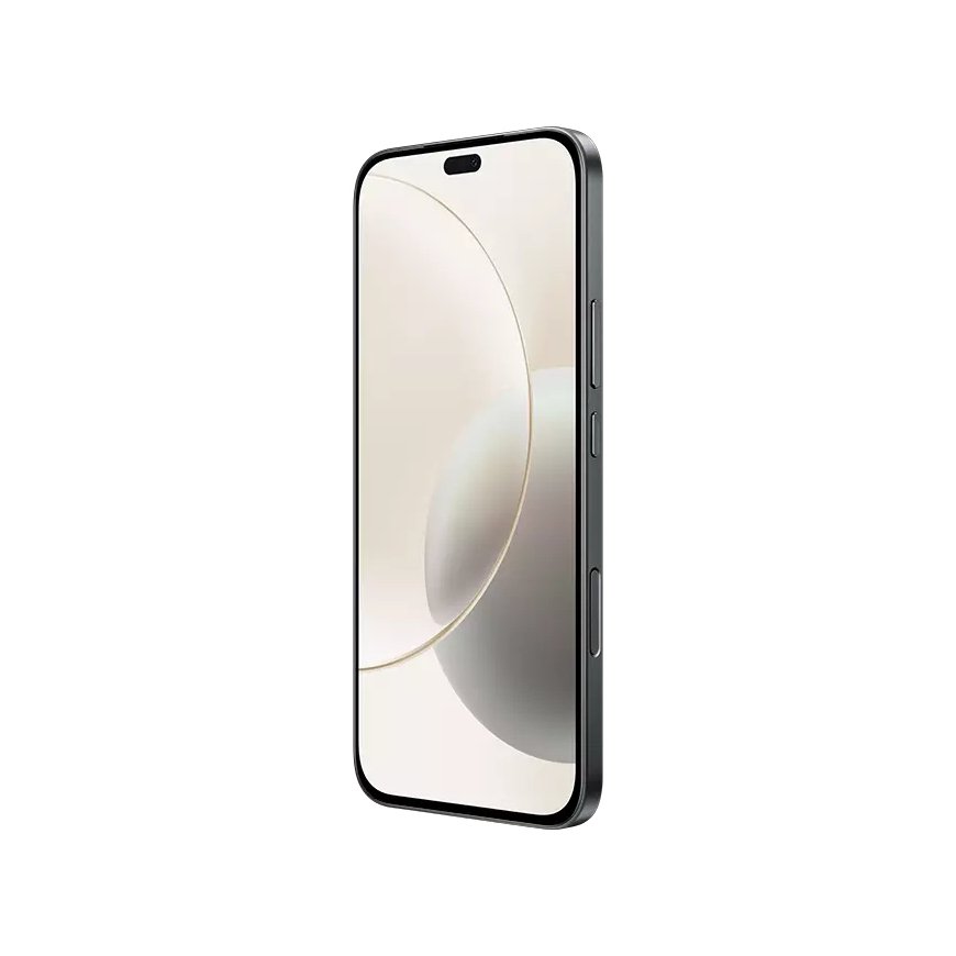 Honor 400 Lite 17 cm (6.7") Divas SIM kartes MagicOS 9.0 5G Micro-USB 8 GB 256 GB 5230 mAh Melns – 4