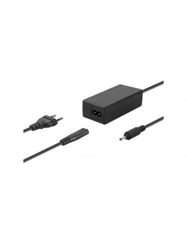 „Avacom“ kannettavan tietokoneen virtasovitin 45 W, 1 mm, 2,4 A 19 V (ADAC-AS4-A45W)