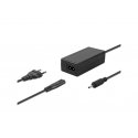 „Avacom“ sülearvuti vahelduvvoolu adapter 45 W, 1 mm, 2,4 A 19 V (ADAC-AS4-A45W) „Avacom“ sülearvuti vahelduvvoolu adapter 45 W, 1 mm, 2,4 A 19 V (ADAC-AS4-A45W)