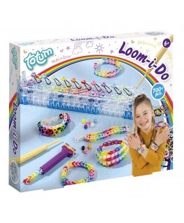 Totum Loom I Do