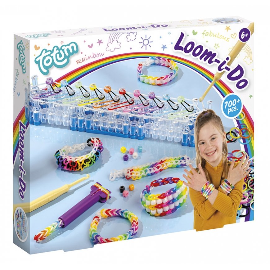 Totum Loom I Do