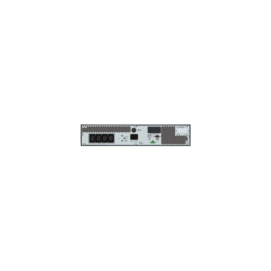 APC SRV1KRILRK-E nepārtrauktas barošanas avots (UPS) 1 kilovoltampērs 900 W – 2