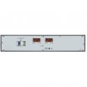 APC SRV1KRILRK-E nepertraukiamo maitinimo resursai (UPS) 1 kVA 900 W