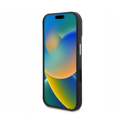 Чехол Speck Presidio Perfect Clear MagSafe для iPhone 17 Pro (прозрачный / серебристый) Чехол Speck Presidio Perfect Clear MagSafe для iPhone 17 Pro (прозрачный / серебристый)