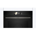 Bosch Serie 8 HBG778NB1 ahi 71 l Must Bosch Serie 8 HBG778NB1 ahi 71 l Must
