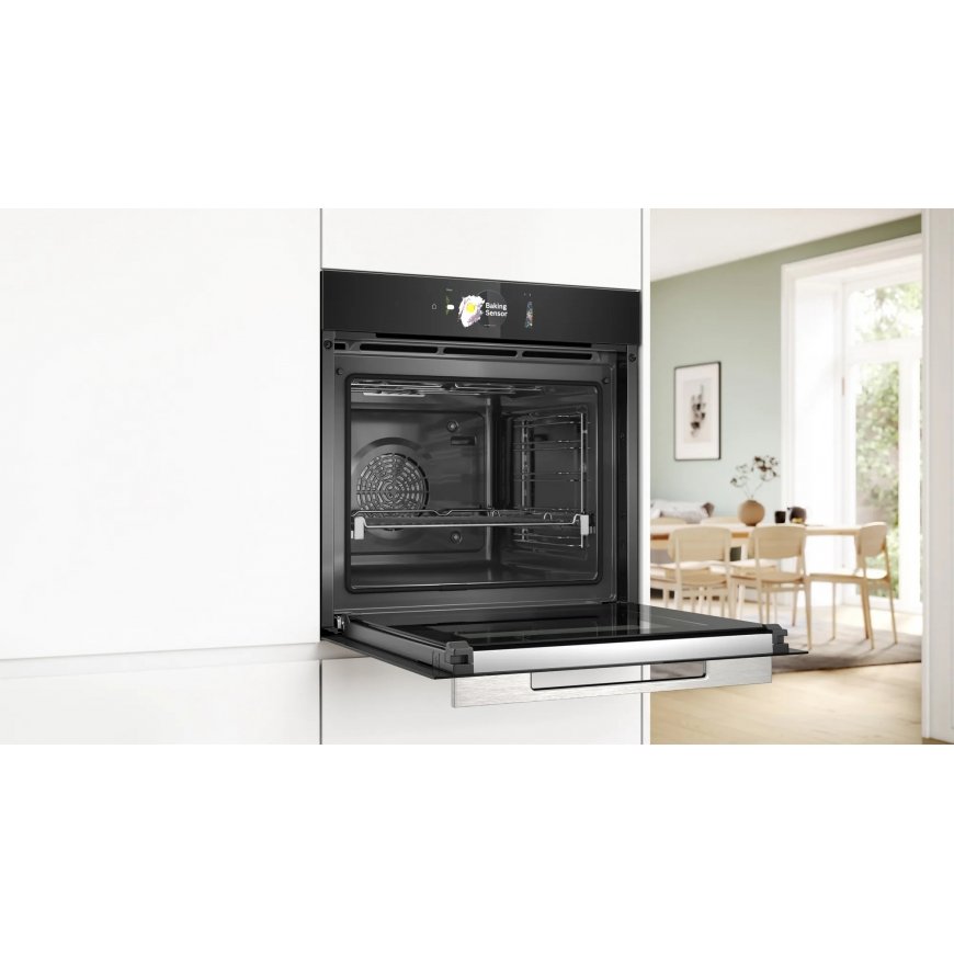 Bosch Serie 8 HBG778NB1 ahi 71 l Must – 4
