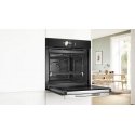 Bosch Serie 8 HBG778NB1 uuni 71 L musta Bosch Serie 8 HBG778NB1 uuni 71 L musta
