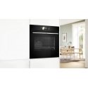 Bosch Serie 8 HBG778NB1 духовка 71 L Черный Bosch Serie 8 HBG778NB1 духовка 71 L Черный