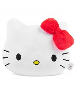 Sanrio Hello Kitty 3D pagalvėlė