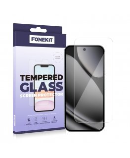 FoneKit защитное стекло, Google Pixel 10 Pro XL