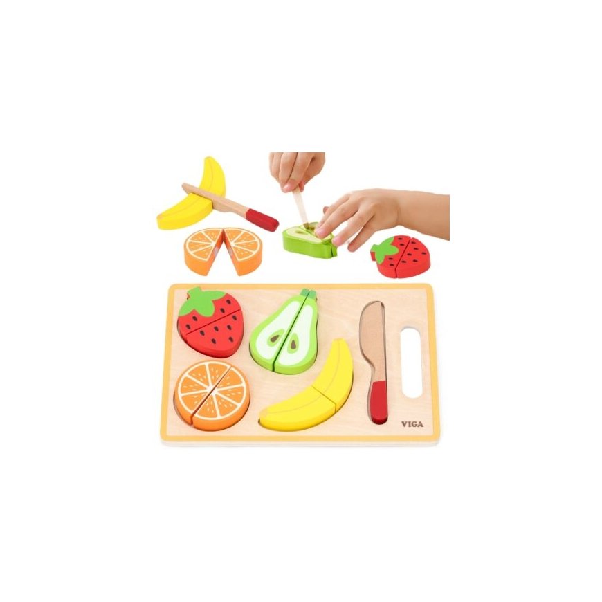 Viga Toys Viga Toys Koka Montessori