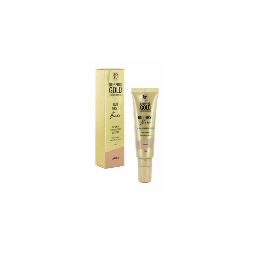 Sosu Cosmetics Sosu Cosmetics SOSU by