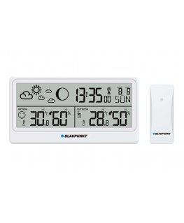 Ilmijaam Blaupunkt WS20WH Valge