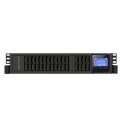 PowerWalker VFI 3000 CRM LCD UPS-virtalähde 3 kVA PowerWalker VFI 3000 CRM LCD UPS-virtalähde 3 kVA