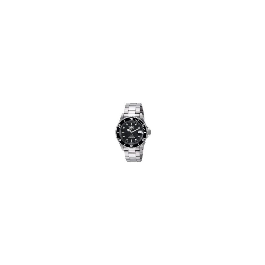 Laikrodis Invicta Pro Diver 47160