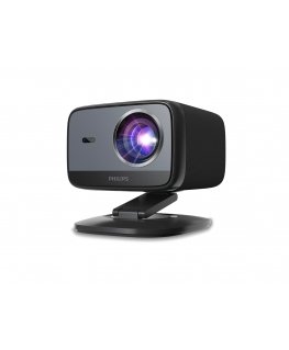 Philips NeoPix 450 Smart Короткофокусный проектор 450 лм ЖК 1080p (1920x1080) Черный