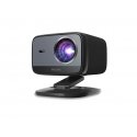 Philips NeoPix 450 Smart Projektors ar īsu fokusu 450 ANSI lūmeni LCD 1080p (1920x1080) Melns Philips NeoPix 450 Smart Projektors ar īsu fokusu 450 ANSI lūmeni LCD 1080p (1920x1080) Melns