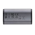 ADATA SE880 2 TB USB Type-C 3.2 Gen 2 (3.1 Gen 2) Harmaa