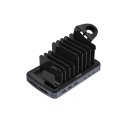 UNITEK HP6 Universal Black, Silver AC Fast charging Auto, Indoor, Outdoor UNITEK HP6 Universal Black, Silver AC Fast charging Auto, Indoor, Outdoor