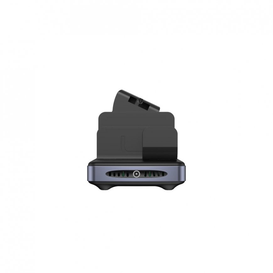 UNITEK HP6 Universal Black, Silver AC Fast charging Auto, Indoor, Outdoor – 5