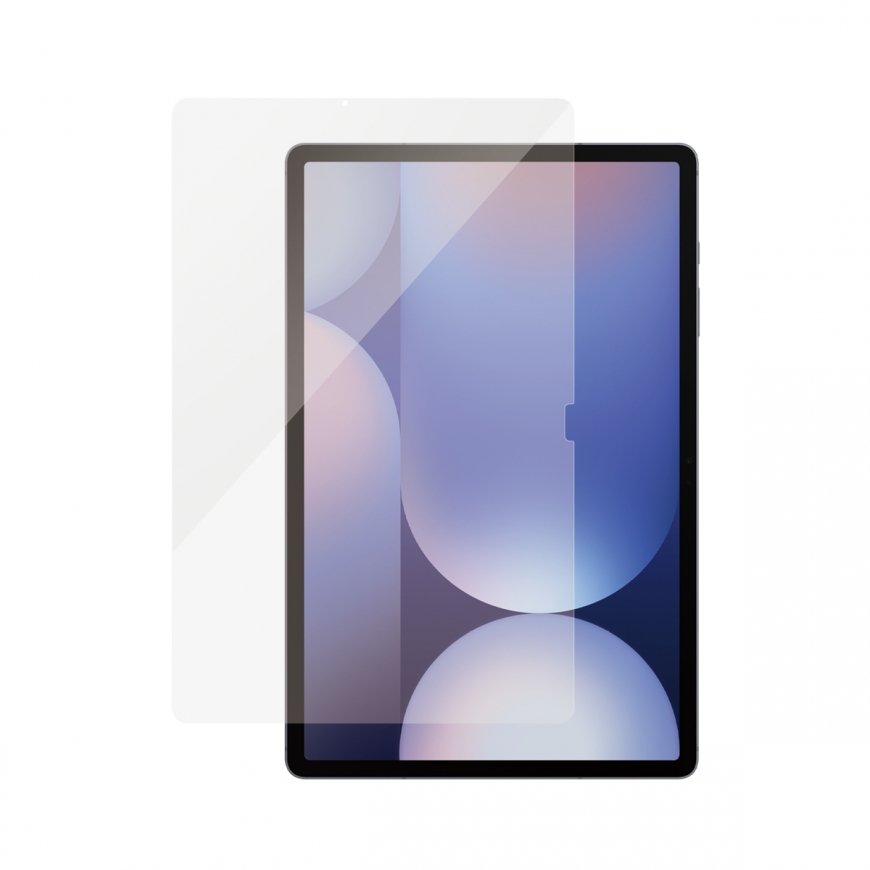 PanzerGlass ® Screen Protector Samsung Galaxy Tab S10 FE+ | Ultra-Wide Fit Kirkas näytönsuoja 1 kpl
