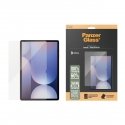 PanzerGlass ® Screen Protector Samsung Galaxy Tab S10 FE+ | Ultra-Wide Fit Kirkas näytönsuoja 1 kpl PanzerGlass ® Screen Protector Samsung Galaxy Tab S10 FE+ | Ultra-Wide Fit Kirkas näytönsuoja 1 kpl