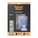 PanzerGlass ® Screen Protector Samsung Galaxy Tab S10 FE+ | Ultra-Wide Fit Kirkas näytönsuoja 1 kpl PanzerGlass ® Screen Protector Samsung Galaxy Tab S10 FE+ | Ultra-Wide Fit Kirkas näytönsuoja 1 kpl