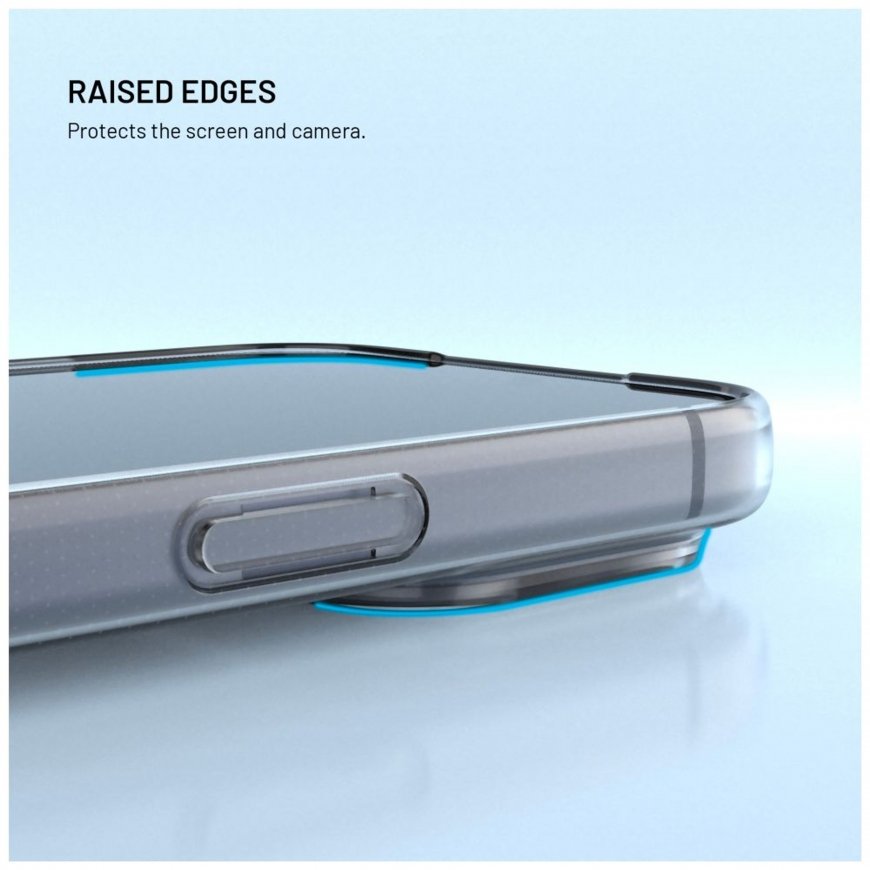 3mk Clear Case pro Samsung Galaxy S26 Ultra