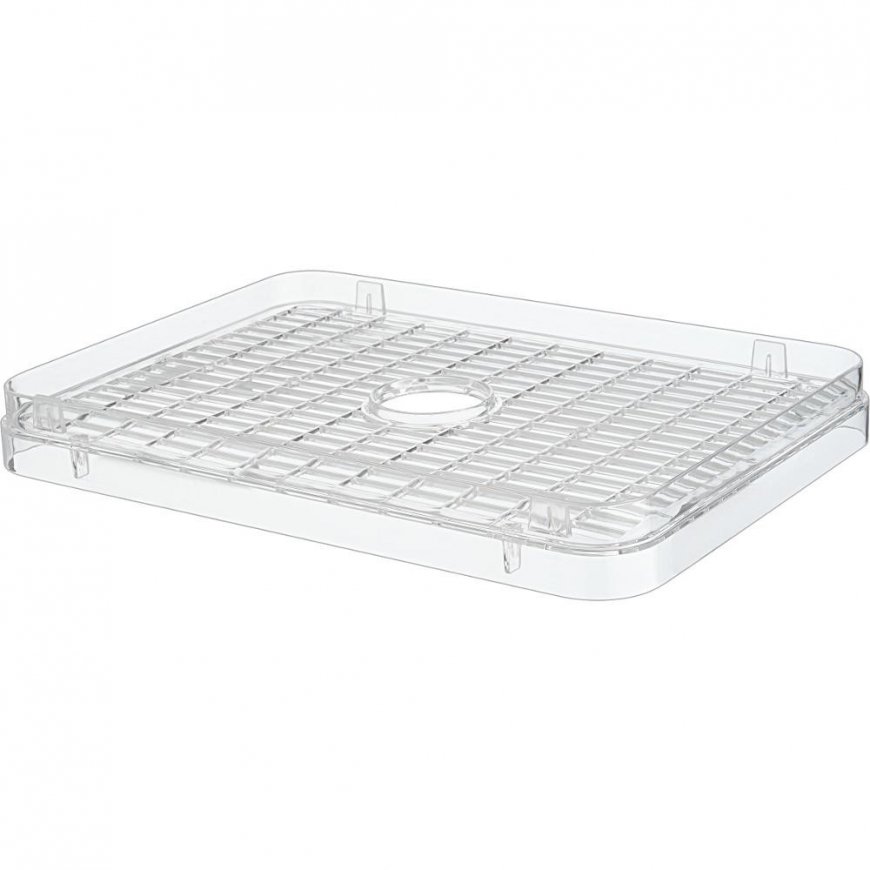 Sencor SFX 95 Replacement Trays for Food Dehydrator SFD 950SS – 2