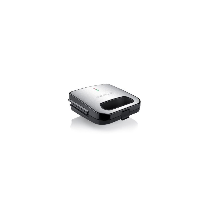 Niceboy ION Snacker S1 Sandwich Maker Silver