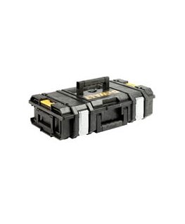 DeWALT DS150 Tool box Black