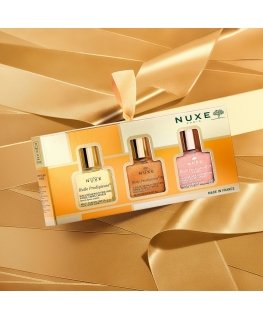 NUXE Huile Prodigieuse The 3 Prodigieux