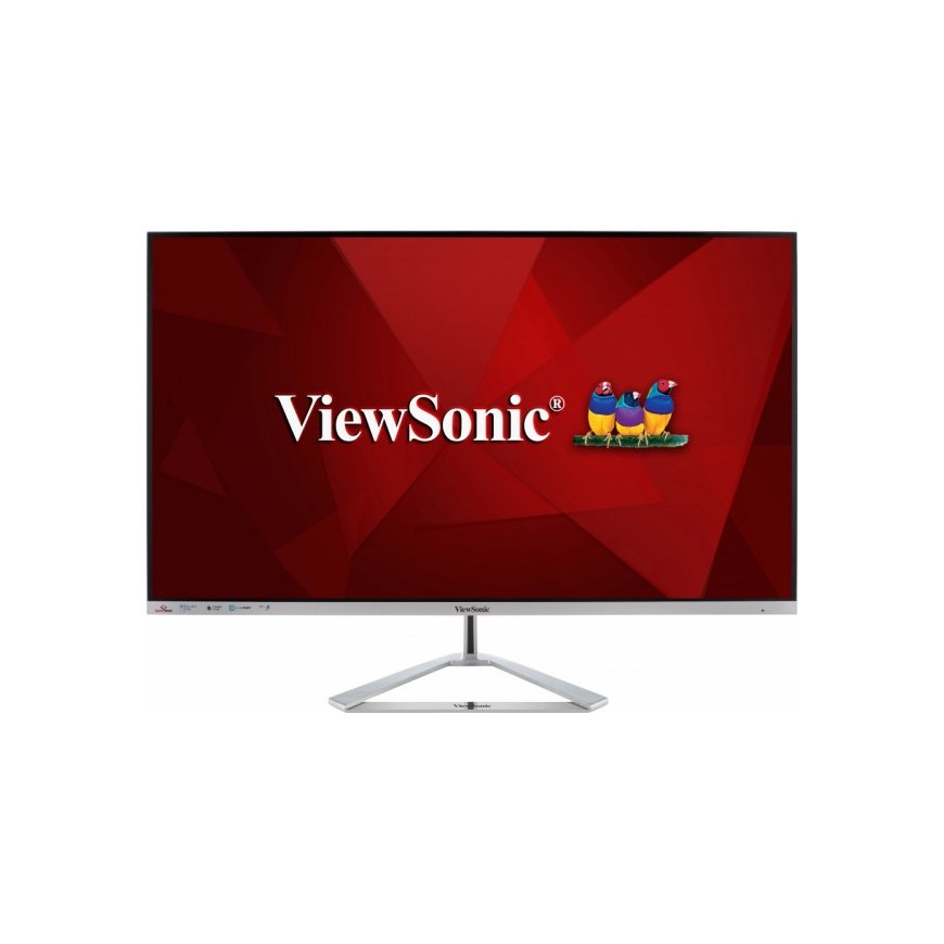 Viewsonic VX Series VX3276-MHD-3 monitori 81