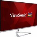 Viewsonic VX Series VX3276-MHD-3 computer monitor 81.3 cm (32") 1920 x 1080 pixels Full HD LED Silve