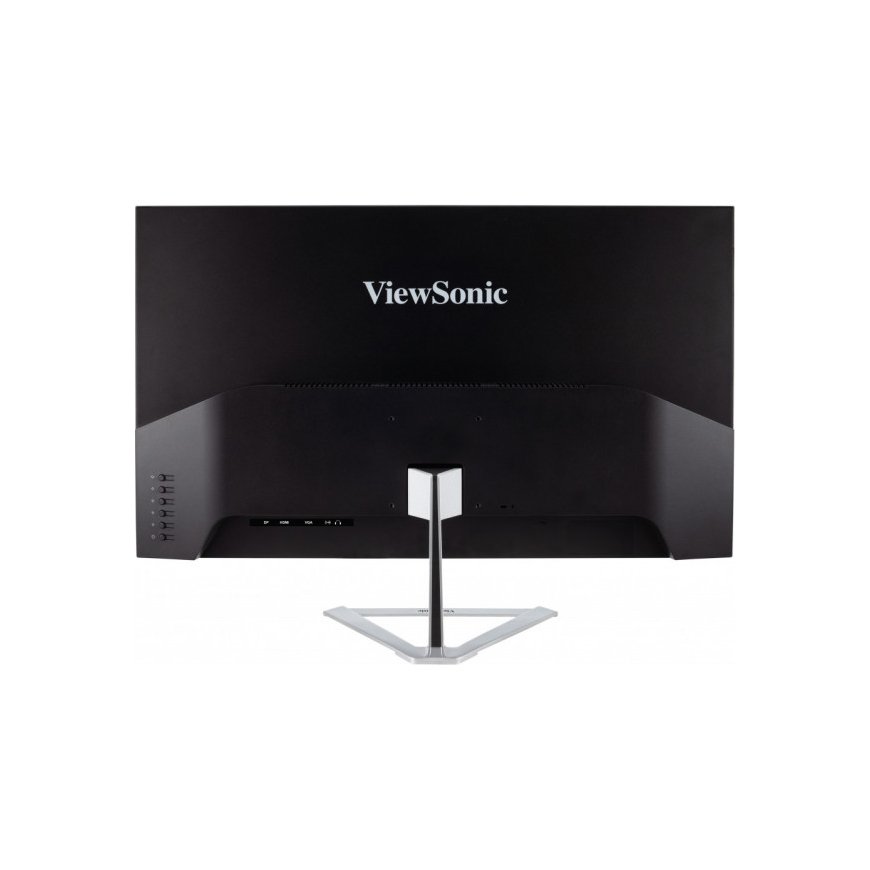 Viewsonic VX Series VX3276-MHD-3 tietokoneen litteä näyttö 81,3 cm (32") 1920 x 1080 pikseliä Full H – 5